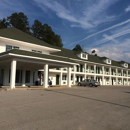 Waynesboro Hurricane Inn מראה חיצוני תמונה