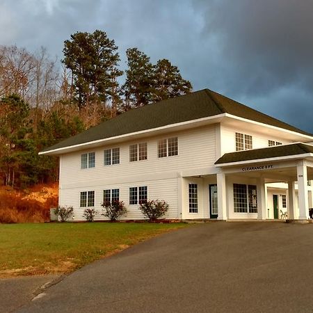 Waynesboro Hurricane Inn מראה חיצוני תמונה