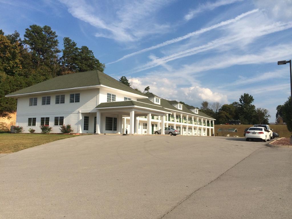 Waynesboro Hurricane Inn מראה חיצוני תמונה