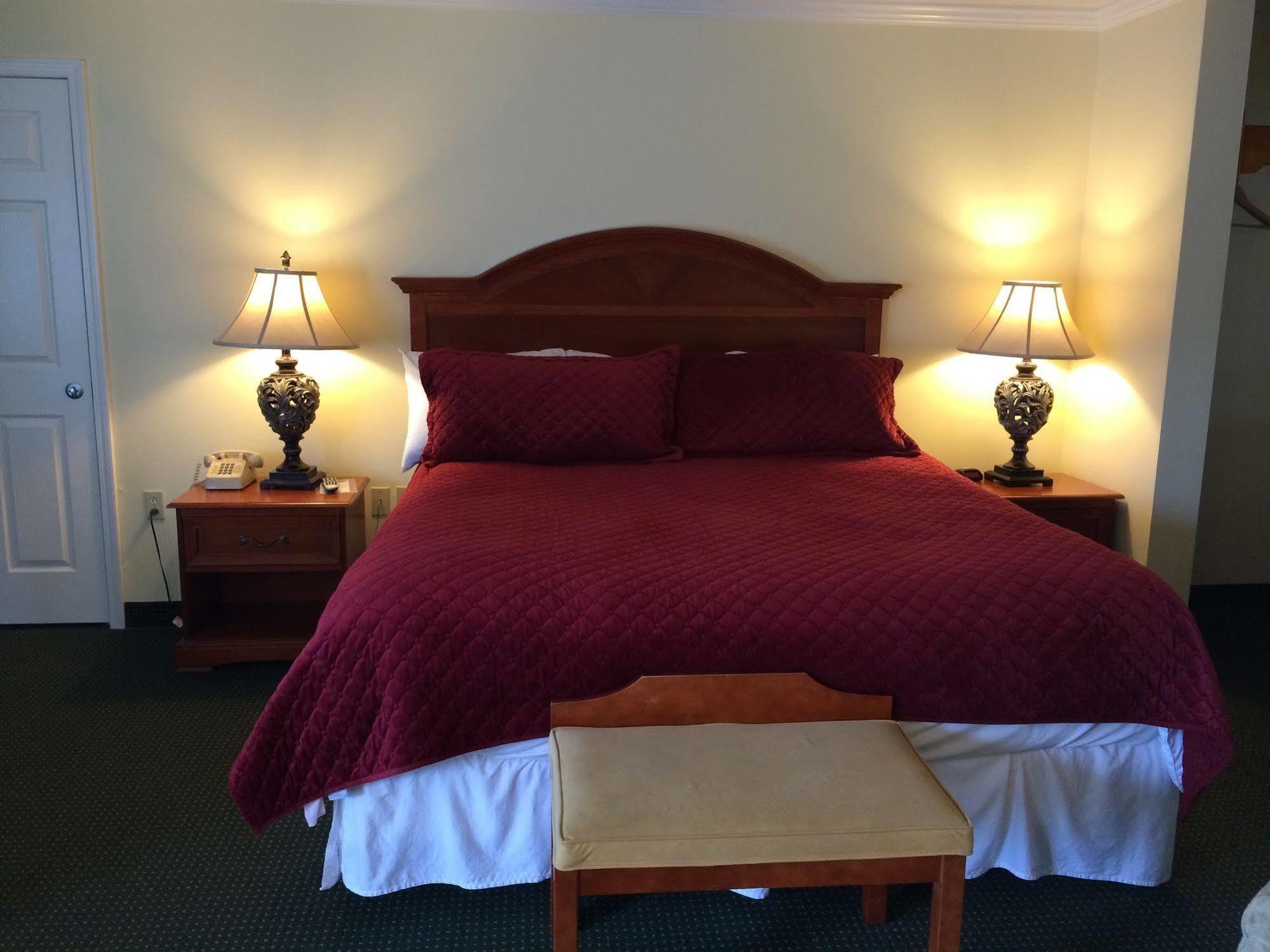 Waynesboro Hurricane Inn מראה חיצוני תמונה